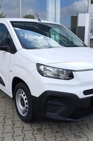 Fiat Doblo XL L2H1 XL L2H1 1.5 100KM-2