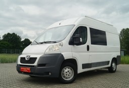 pojazd kempingowy samochody kempingowe PEUGEOT BOXER KAMPER 2011R 2,2 DIESEL ZABDANY Peugeot BOXER PEUGEOT BOXER KAMPER 2011R 2,2 ...