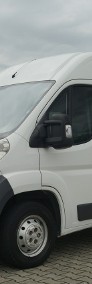 pojazd kempingowy samochody kempingowe PEUGEOT BOXER KAMPER 2011R 2,2 DIESEL ZABDANY Peugeot BOXER PEUGEOT BOXER KAMPER 2011R 2,2 ...-3