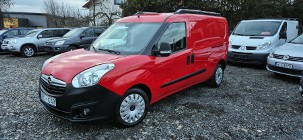 Opel Combo 1.6 Cdti Maxi L2H2 Automat