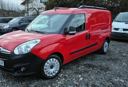 Opel Combo 1.6 Cdti Maxi L2H2 Automat