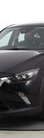 Mazda CX-3 , Salon Polska, Serwis ASO, Navi, Klimatronic, Tempomat,-3