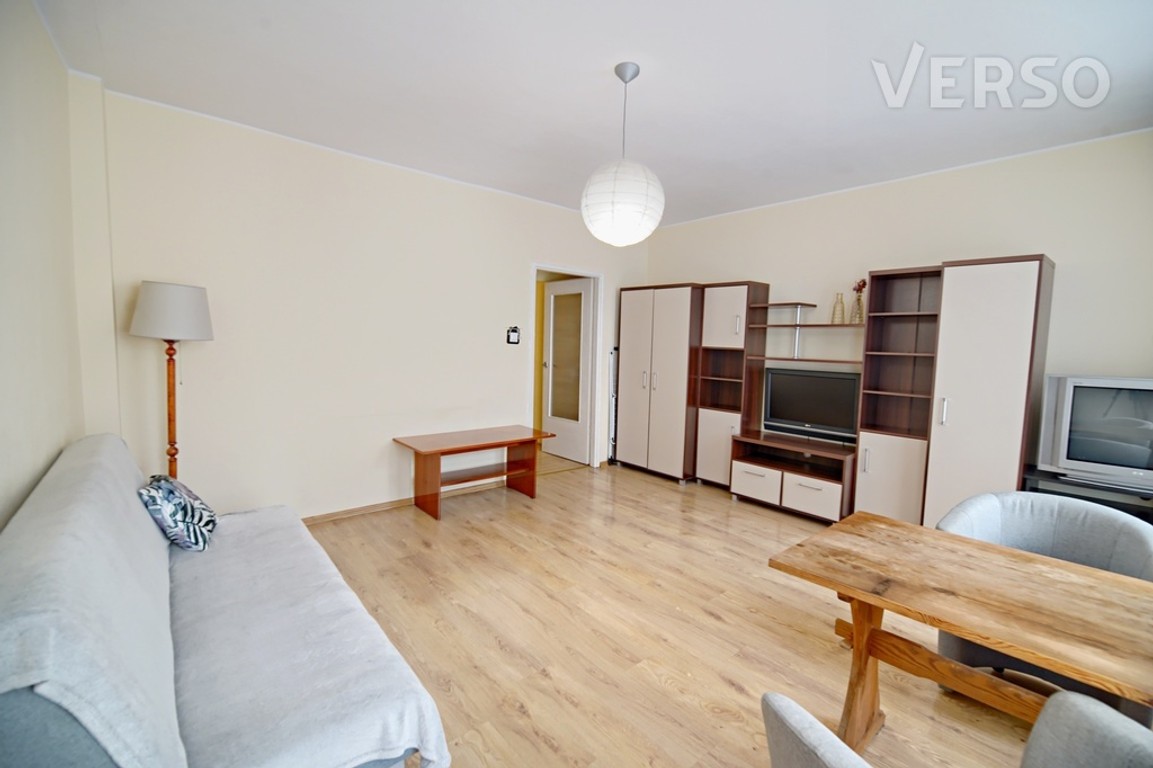 Mieszkanie do wynajęcia, 50 m² Śródmieście, Pomorska