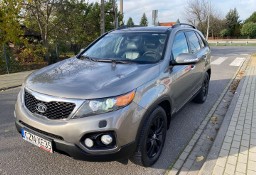 Kia Sorento II