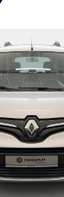 Renault Kangoo II 1.5dCi 90KM M5 2014 r., klimatyzacja, przebieg tylko 163tys.km-3