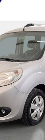 Renault Kangoo II 1.5dCi 90KM M5 2014 r., klimatyzacja, przebieg tylko 163tys.km-4