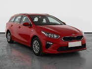 Kia Cee'd III , Salon Polska, Klimatronic, Tempomat, Parktronic