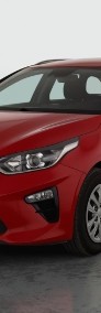 Kia Cee'd III , Salon Polska, Klimatronic, Tempomat, Parktronic-3