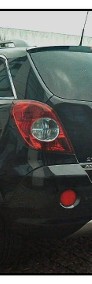 Opel Antara 2.4 Benzyna 4x4 140 Km Cosmo Clima Serwis Gwarabcja Nowy Okazja-4