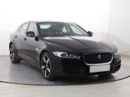 Jaguar XE I Salon Polska, 180 KM, Automat, Skóra, Navi, Xenon, Bi-Xenon,