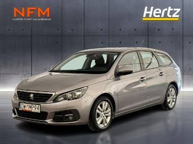 Peugeot 308 P5 1,5 Bluehdi(130 KM) Active Salon PL Faktura-Vat-1
