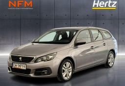 Peugeot 308 P5 1,5 Bluehdi(130 KM) Active Salon PL Faktura-Vat