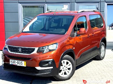 Peugeot Rifter-1