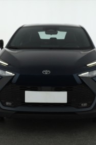 Toyota C-HR , Salon Polska, 1. Właściciel, Serwis ASO, Automat, VAT 23%,-2