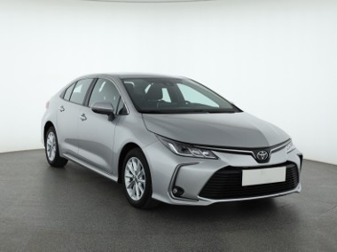 Toyota Corolla XII , Salon Polska, 1. Właściciel, Serwis ASO, Automat, VAT 23%,-1