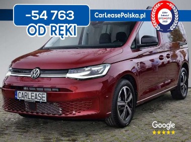 Volkswagen Caddy-1