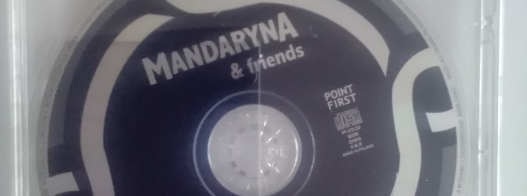Mandaryna & friends-1