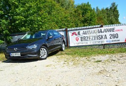 Volkswagen Passat B8 150 koni, ORYGINAŁ LAKIER, 1wł, salon PL, FV 23% WPR8992J