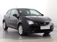 SEAT Ibiza V , Navi, Klimatronic, Parktronic, Podgrzewane siedzienia,ALU