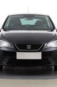 SEAT Ibiza V , Navi, Klimatronic, Parktronic, Podgrzewane siedzienia,ALU-2