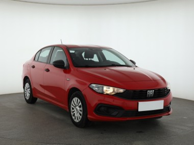 Fiat Tipo II , Salon Polska, Serwis ASO, VAT 23%, Klima, Tempomat-1