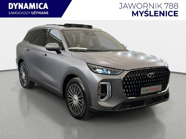 VAT 23% 1.5T-GDI PHEV 428KM 3DHT AWD 2025/2026 r., salon PL, 7-mio o-1