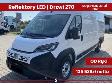 Fiat Ducato Maxi L4H2 AT8 Maxi L4H2 AT8 2.2 180KM-1