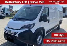 Fiat Ducato Maxi L4H2 AT8 Maxi L4H2 AT8 2.2 180KM