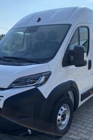 Fiat Ducato Maxi L4H2 AT8 Maxi L4H2 AT8 2.2 180KM-2