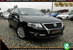 Volkswagen Passat B6 Salon Polska/ Bez wypadek /125 Tyś km/ Benzyna /Comfortline /Xenon