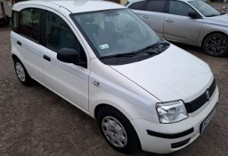 Fiat Panda II