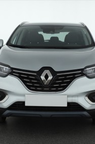 Renault Kadjar I Salon Polska, Serwis ASO, VAT 23%, Skóra, Navi, Klimatronic,-2