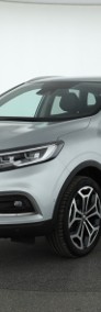 Renault Kadjar I Salon Polska, Serwis ASO, VAT 23%, Skóra, Navi, Klimatronic,-3