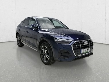 Audi Q5 III Q5 Sportback-1