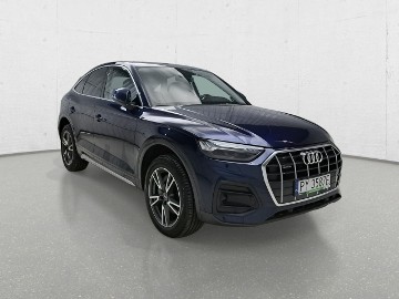 Audi Q5 III Q5 Sportback