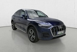 Audi Q5 III Q5 Sportback