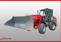 Ładowarka teleskopowa HORNET HMA818T udźwig 1800 kg gwarancja NOWA