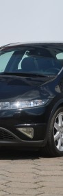 Honda Civic VIII , Klimatronic, Tempomat, Parktronic, Dach panoramiczny-3