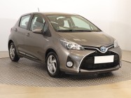 Toyota Yaris III , Salon Polska, Serwis ASO, Automat, Klimatronic