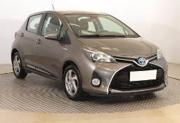 Toyota Yaris III , Salon Polska, Serwis ASO, Automat, Klimatronic