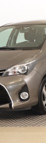 Toyota Yaris III , Salon Polska, Serwis ASO, Automat, Klimatronic-3