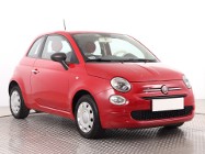 Fiat 500 , Salon Polska, VAT 23%, Klima