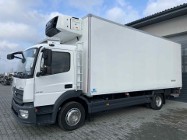 Mercedes-Benz Atego 1218 CHŁODNIA CARRIER SUPRA 850 MT