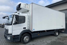 Mercedes-Benz Atego 1218 CHŁODNIA CARRIER SUPRA 850 MT