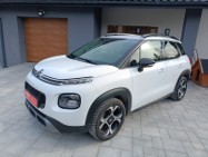 Citroen C3 Aircross Automat