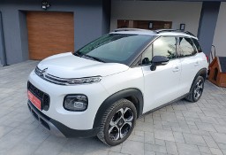 Citroen C3 Aircross Automat