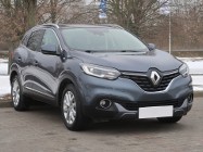 Renault Kadjar I , Salon Polska, Skóra, Navi, Klimatronic, Tempomat,