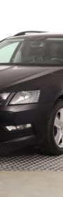 Skoda Octavia III , Salon Polska, Serwis ASO, DSG, VAT 23%, Navi, Klimatronic,-3