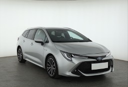 Toyota Corolla XII , Salon Polska, Serwis ASO, Automat, VAT 23%, Klimatronic,