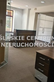 Nowoczesny lokal biurowy Katowice-2